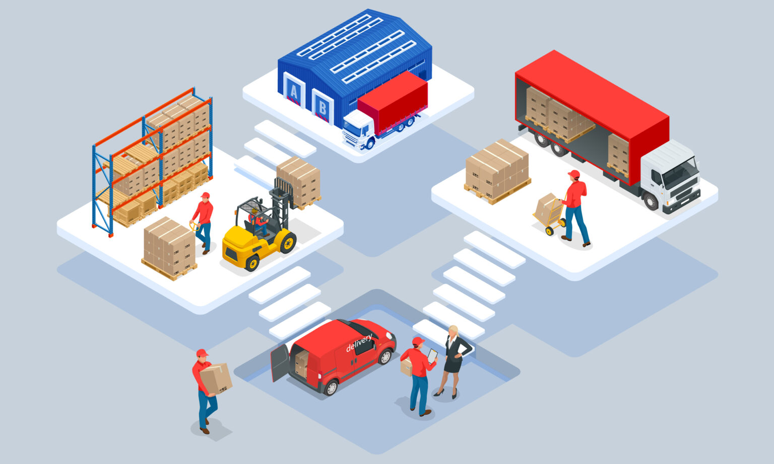 先入れ先出し(FIFO)とは?在庫管理の基本とメリットを詳しく解説! | ERP magazine